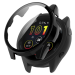 Silikone Cover til Garmin Forerunner 265-Sort