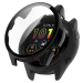 Silikone Cover til Garmin Forerunner 265S-Sort