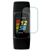 Beskyttelsesfilm til Fitbit Charge 5 / 6