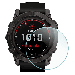 Garmin Fenix 7 / Quatix 7 / 7 Pro Skærmbeskyttelse / Hærdet Beskyttelsesglas