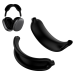 Hovedbøjle Cover til AirPods Max 2020 / 2024-Sort