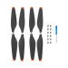 2 Sæt (8 stk.) Propeller til DJI Mini 3