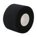 Sportstape i bomuld - 3.8 cm x 9.14 m - Til muskler og led - Sort