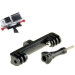 Dual / Double GoPro Mount 