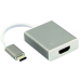 USB-C / 3.1 til HDMI adapter
