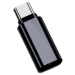 USB-C til AUX Adapter