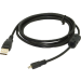 UC-E6 USB Oplader- og datakabel til Nikon kamera