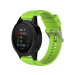 Silicone rem til Garmin Descent Mk2 / Mk2i - Lysegrøn