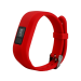 Silicone rem til Garmin Vivofit 3-Rød