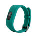 Silicone rem til Garmin Vivofit 3-Turkis