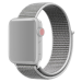 Suwon Velcro Rem til Apple Watch SE - 44mm - Hvid