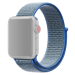 Suwon Velcro Rem til Apple Watch 1 - 42mm-Blå