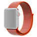 Suwon Velcro Rem til Apple Watch 1 - 38mm-Orange
