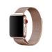 Milano Rem til Apple Watch SE (2022/2023) - RosaGuld - 38 / 40 / 41 mm