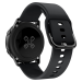 Savona Rem til Garmin Vivoactive 5 / 6 / Bounce - Sort