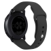 Prato rem til Garmin Forerunner 645 / 645 Music / 570 42mm - Sort