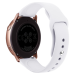Prato rem til Garmin Venu SQ / SQ 2 - Hvid