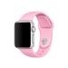 Sportsrem til Apple Watch SE - Lyserød - 42 / 44 / 45 mm