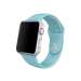 Sportsrem til Apple Watch SE - Lyseblå - 42 / 44 / 45 mm