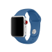 Sportsrem til Apple Watch SE - Blå - 42 / 44 / 45 mm