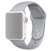 Sportsrem til Apple Watch 42 / 44 / 45mm - Grå