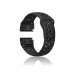 Sportsrem til Garmin Forerunner 955 / 955 Solar - Sort