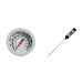 Pakke m. Termometer til grill låg & TP101 Digitalt Stegetermometer