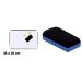 Pakke m. Magnetisk Whiteboard 35 x 25 cm & Magnetisk Tavlesvamp til Whiteboard