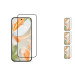 3 stk. Samsung Galaxy A57 5G Skærmbeskyttelse / 3D Beskyttelsesglas