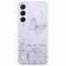 Samsung Galaxy A25 5G Cover - Lilla