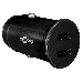 Dobbelt USB-C Hurtig Oplader til Bil