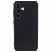 Samsung Galaxy A36 5G Silikone Cover - Sort