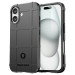 iPhone 16 Grid Cover