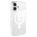 iPhone 16 Gennemsigtig MagSafe Cover