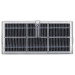 2 stk Filter til Dreame L40 Ultra / L40 Ultra AE