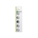 5-Pak CR2032 Knapcelle Batterier 