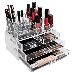 Makeup Organizer med 4 Skuffer