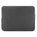 Neopren Sleeve til 12" - 13.3"  MacBook / Bærbar Computer / Laptop  - Grå