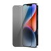 iPhone 16e & 17e Beskyttelsesglas / Skærmbeskyttelse / Privacy Glas