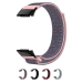 Elastisk Nylon Rem til Fitbit Charge 5 / 6