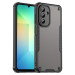 Frosted Hybrid Cover til Samsung Galaxy A26 5G