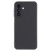 Silikone Cover til Samsung Galaxy A17 5G / 4G - Sort