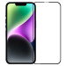 iPhone 16e & iPhone 17e Beskyttelsesglas / Skærmbeskyttelse / 3D Glas