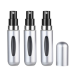 3 Stk Mini Genopfyldelig Sprayflaske til Parfume - 5 ml