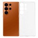 Samsung Galaxy S26 Ultra Gennemsigtigt Silikone Cover