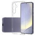 Samsung Galaxy A17 Gennemsigtigt Silikone Cover