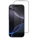 iPhone 17 Pro Max 3D Skærmbeskyttelse / Beskyttelsesglas