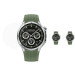 2 stk. OnePlus Watch 3 Skærmbeskyttelse / Hærdet Beskyttelsesglas