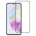 Samsung Galaxy A36 5G / A56 5G Beskyttelsesglas med Kant / Skærmbeskyttelse