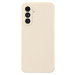 Silikone Cover til Samsung Galaxy A17 5G / 4G - Hvid